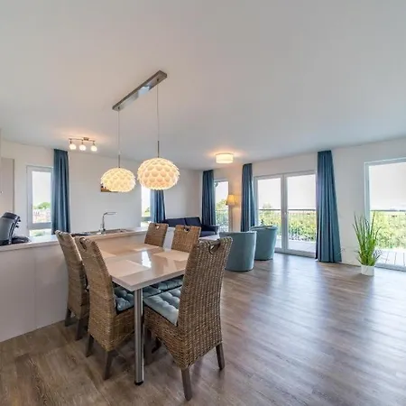 Nordsee Nordsee 47-3-n Apartment
