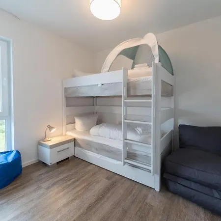 Nordsee Nordsee 47-3-n Apartment *