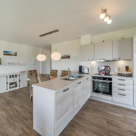 Nordsee Nordsee 47-3-n Apartment