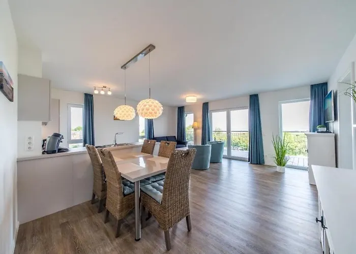 Nordsee Nordsee 47-3-n Daire