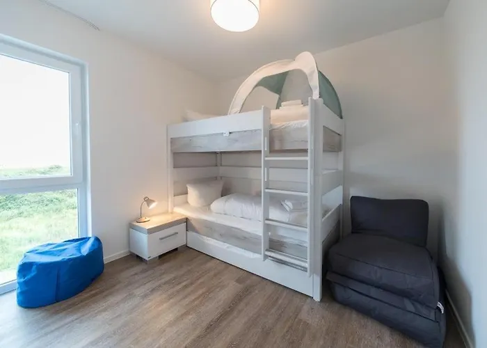 Nordsee Nordsee 47-3-n Daire *